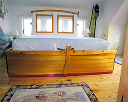 Deborah Paine: Cape Cod Residential Architect and Custom Home Builder