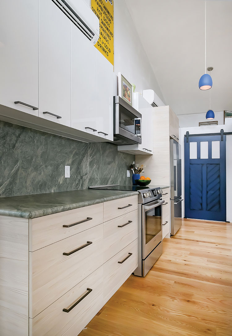 Deborah Paine: Cape Cod Residential Architect and Custom Home Builder