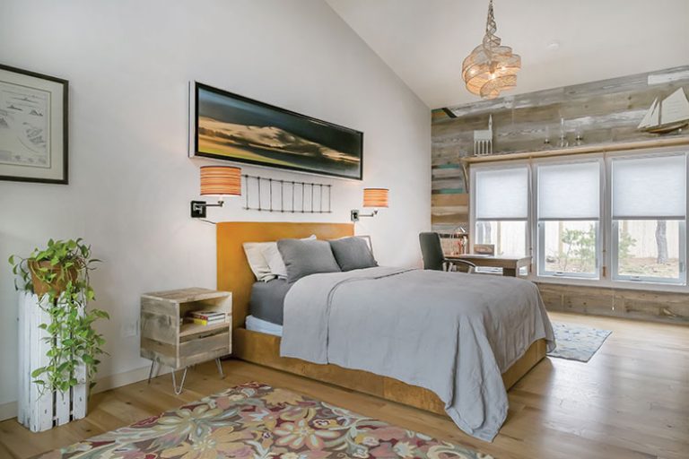Deborah Paine: Cape Cod Residential Architect and Custom Home Builder