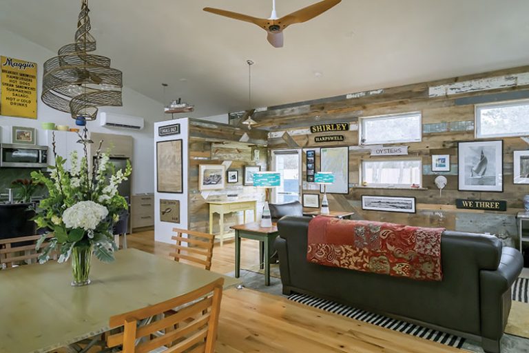 Deborah Paine: Cape Cod Residential Architect and Custom Home Builder